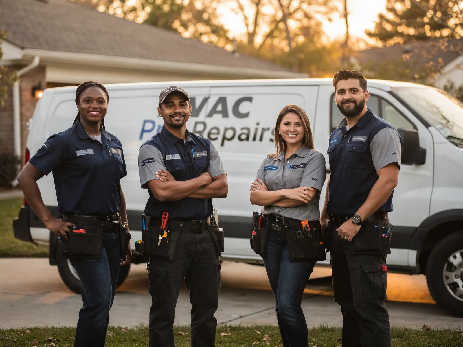 Heat Pump Repair company in Aniak, AK