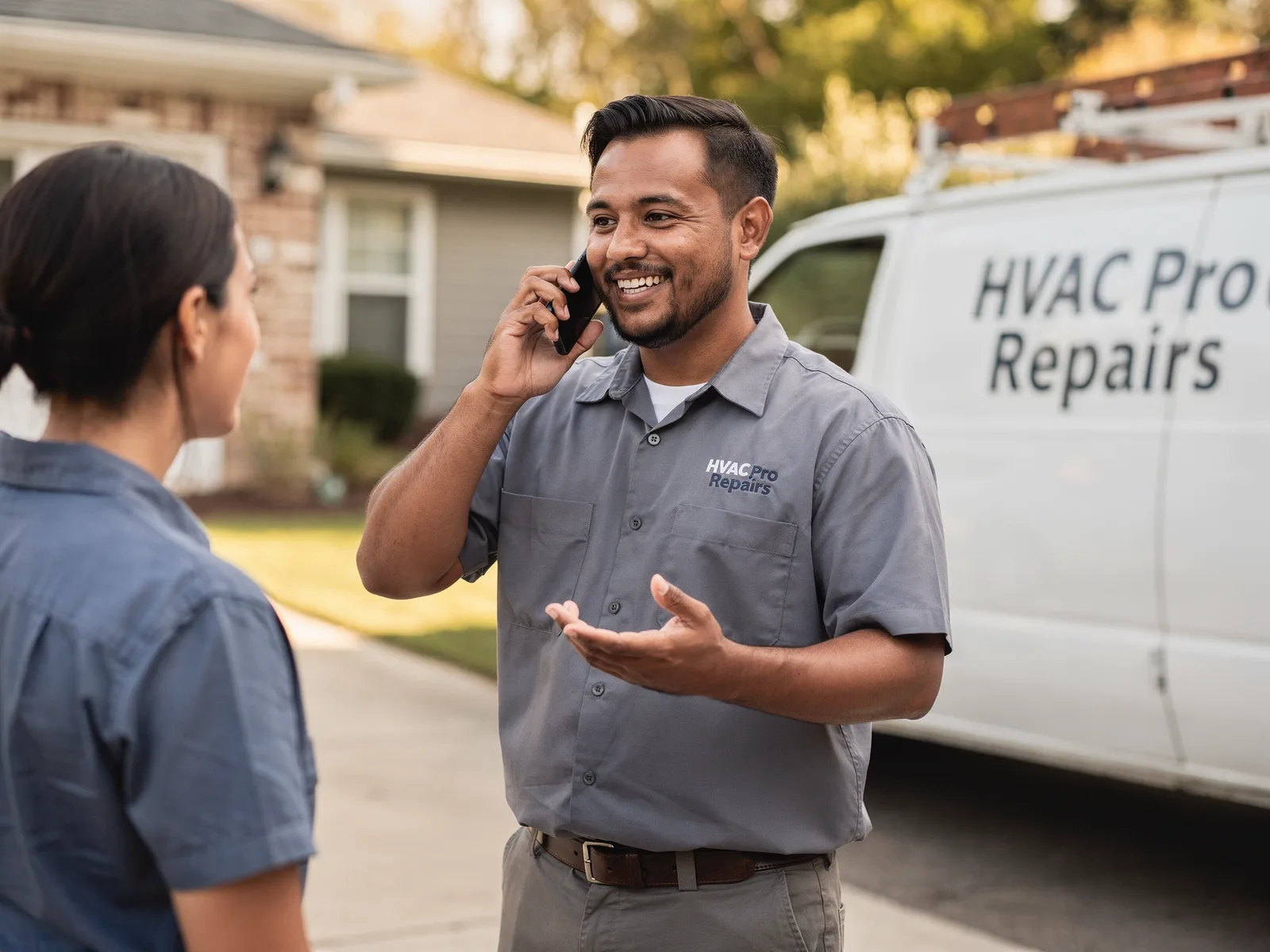 Heat Pump Repair Aniak, AK FAQs